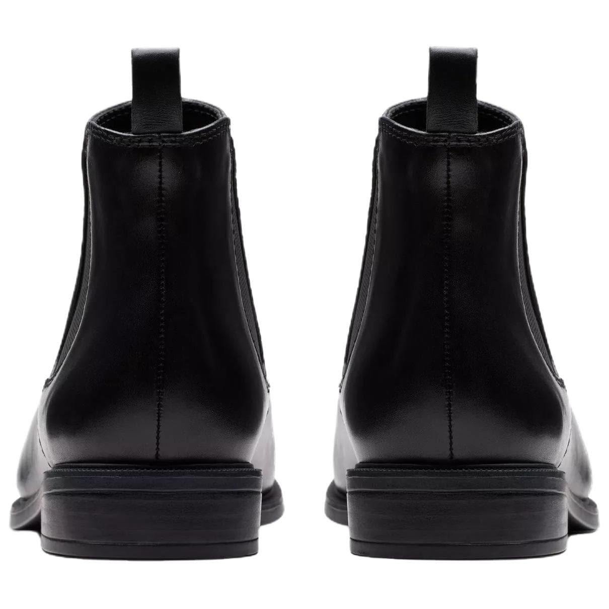 Ботинки челси Clarks TAYLOR SHINE Челси Женские - изображение 4