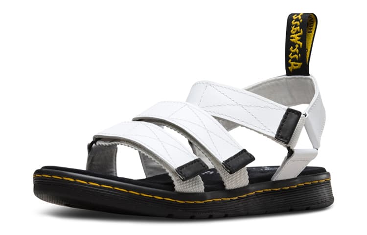 Сандалии с ремешком Dr.Martens - изображение 3