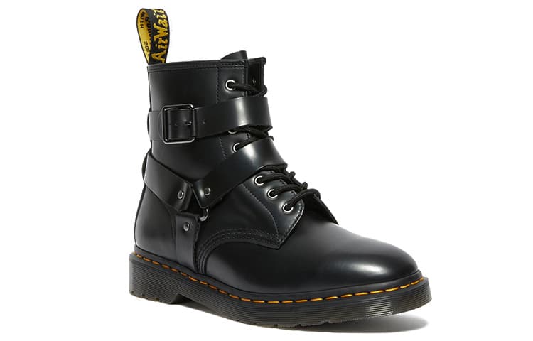 Ботинки Dr. Martens Cristofor - изображение 2