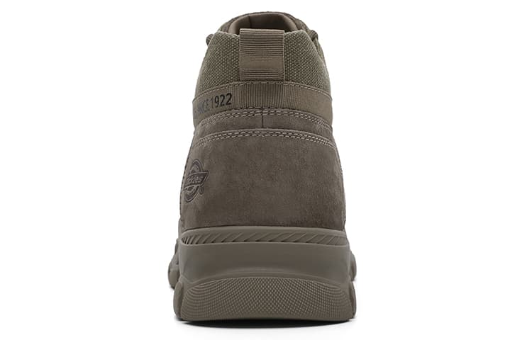 Ботинки Dickies - изображение 4