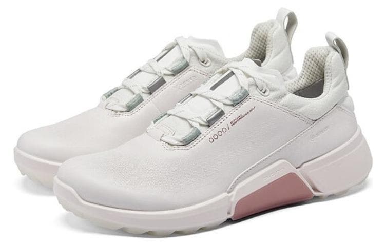 Кроссовки ecco H4 - изображение 2