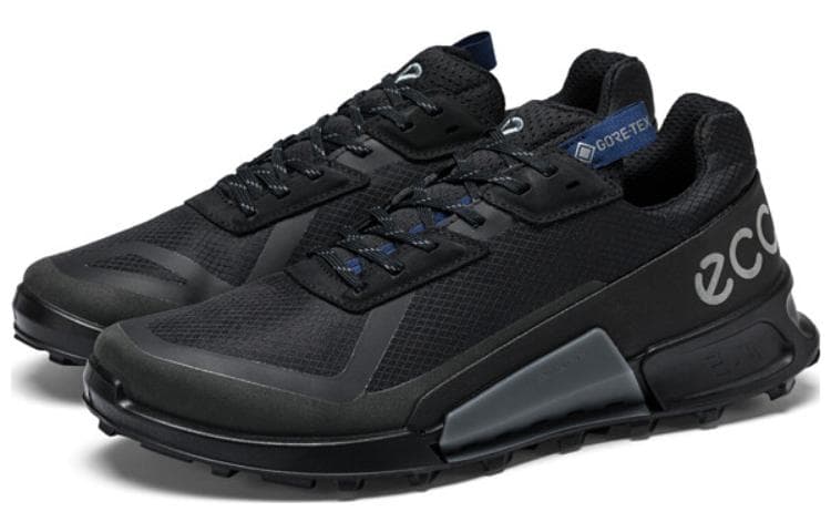 Кроссовки ecco - изображение 2