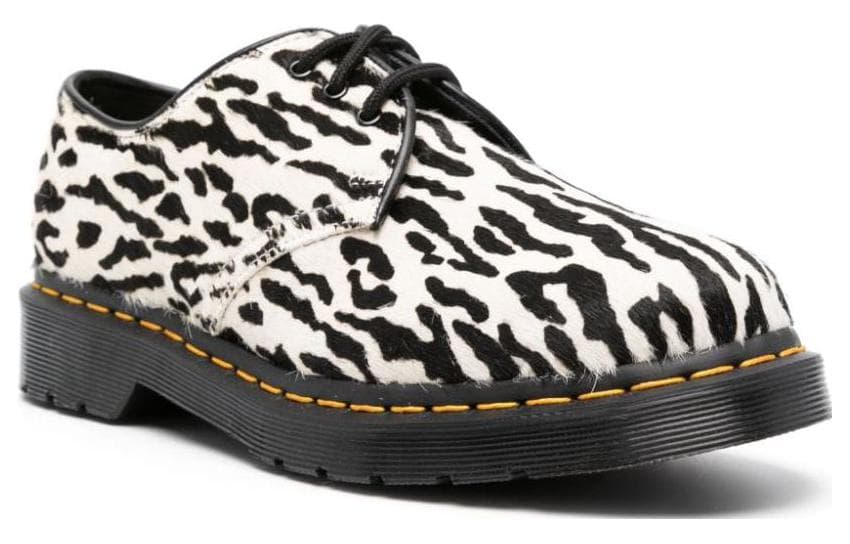 Ботинки Dr.Martens 1461 - изображение 3