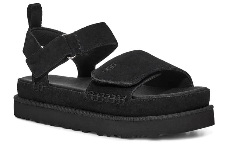 Шлёпанцы UGG Goldenstar - изображение 3
