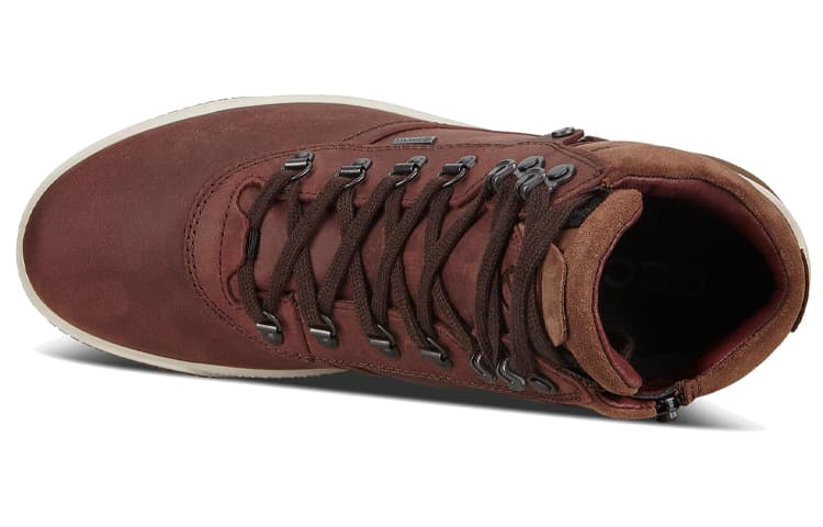 Сапоги ecco Byway Tred - изображение 4