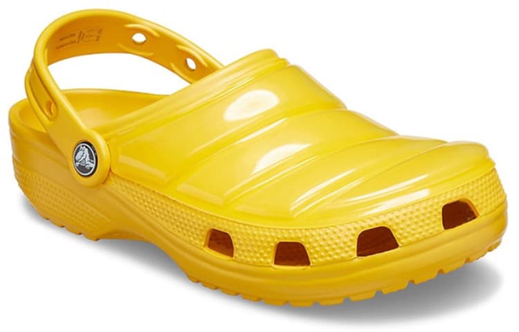 Сабо Crocs Classic clog - изображение 2