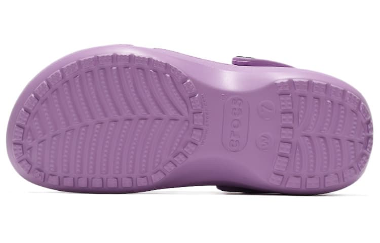 Сабо Crocs Classic clog - изображение 4