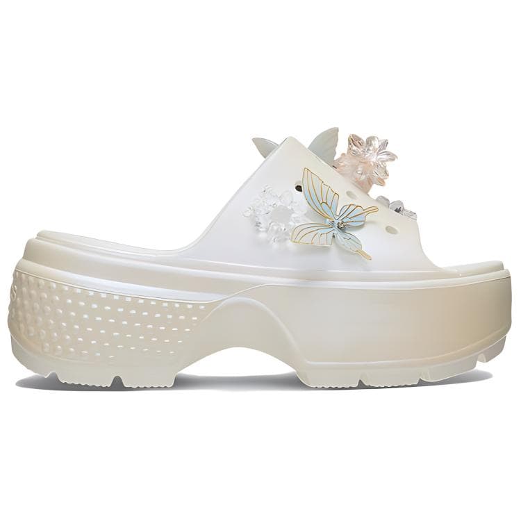 Сандалии Crocs - изображение 2