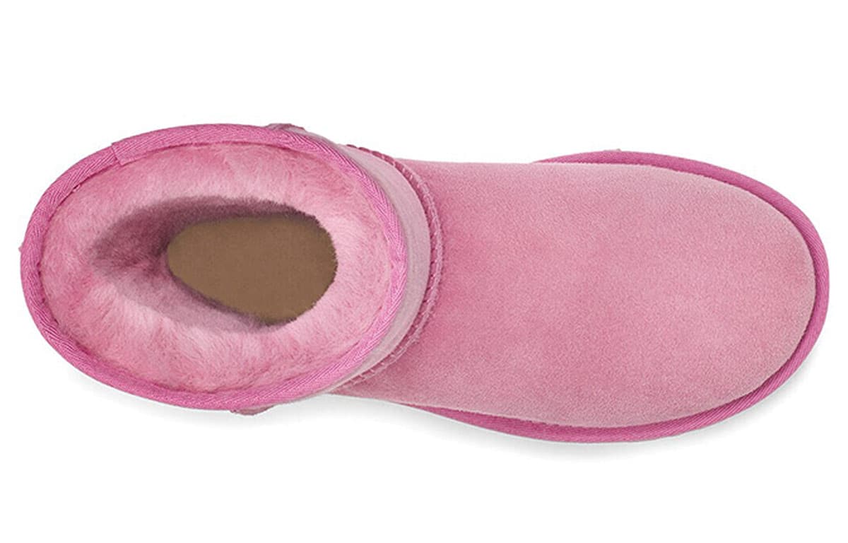 Ботинки зимние UGG Classic Short II Boot - изображение 5