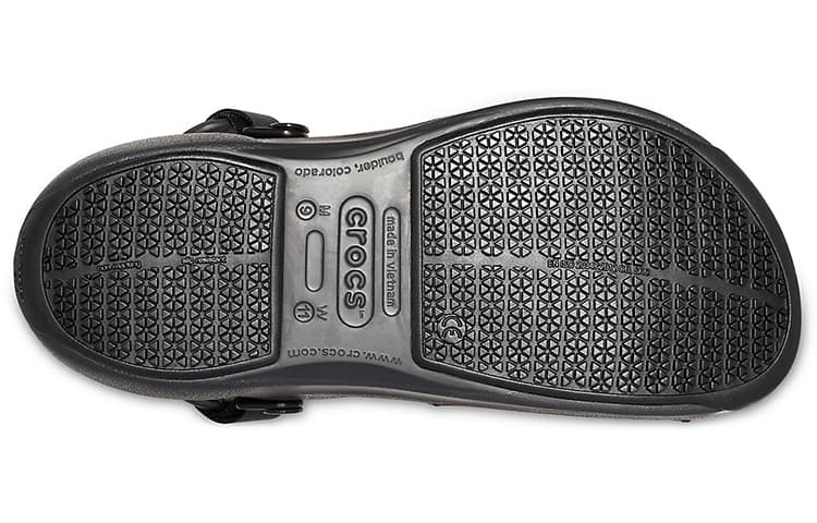 Сандалии Crocs LiteRide Clog - изображение 7