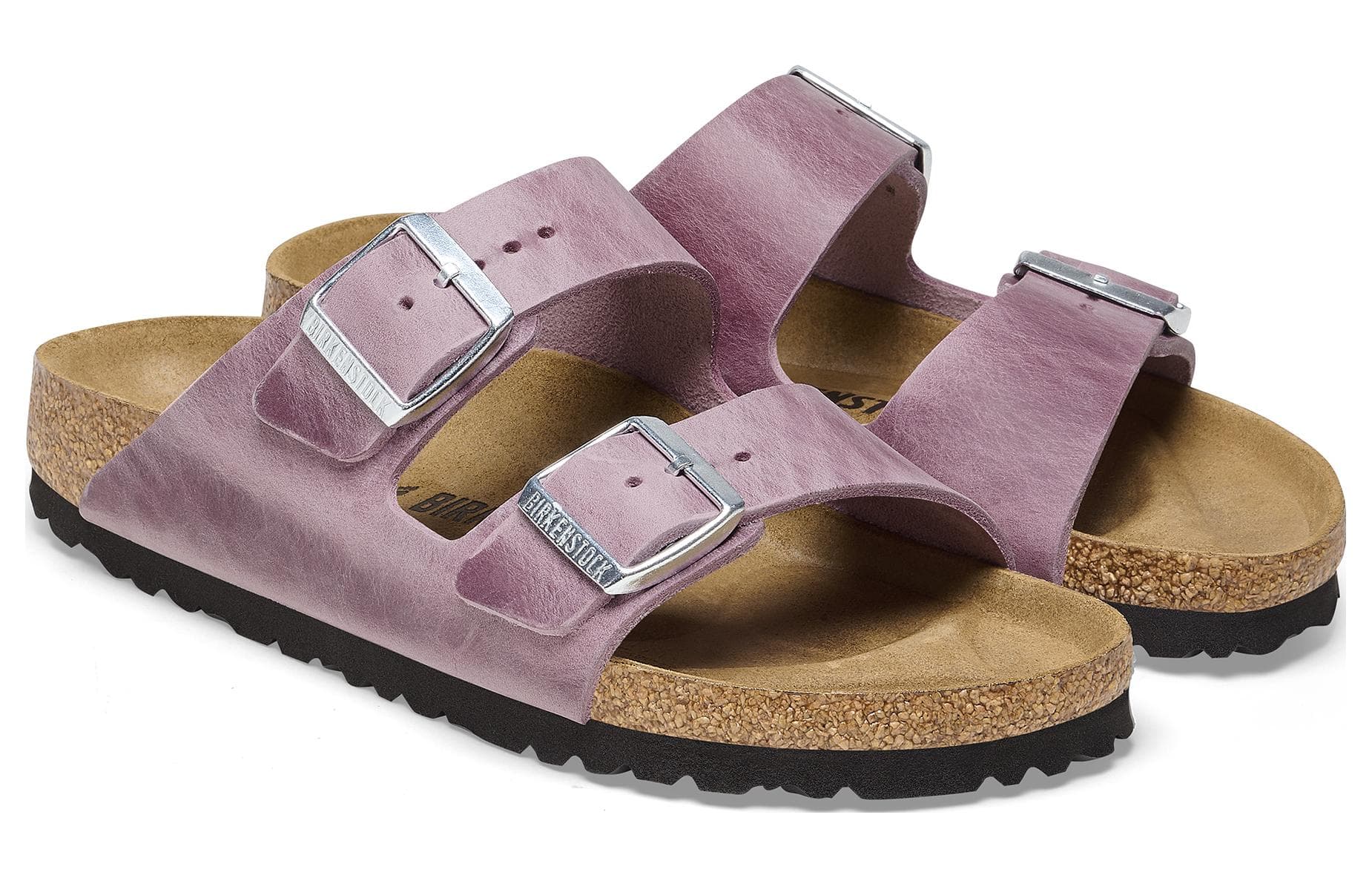 Сандалии Birkenstock Arizona - изображение 2