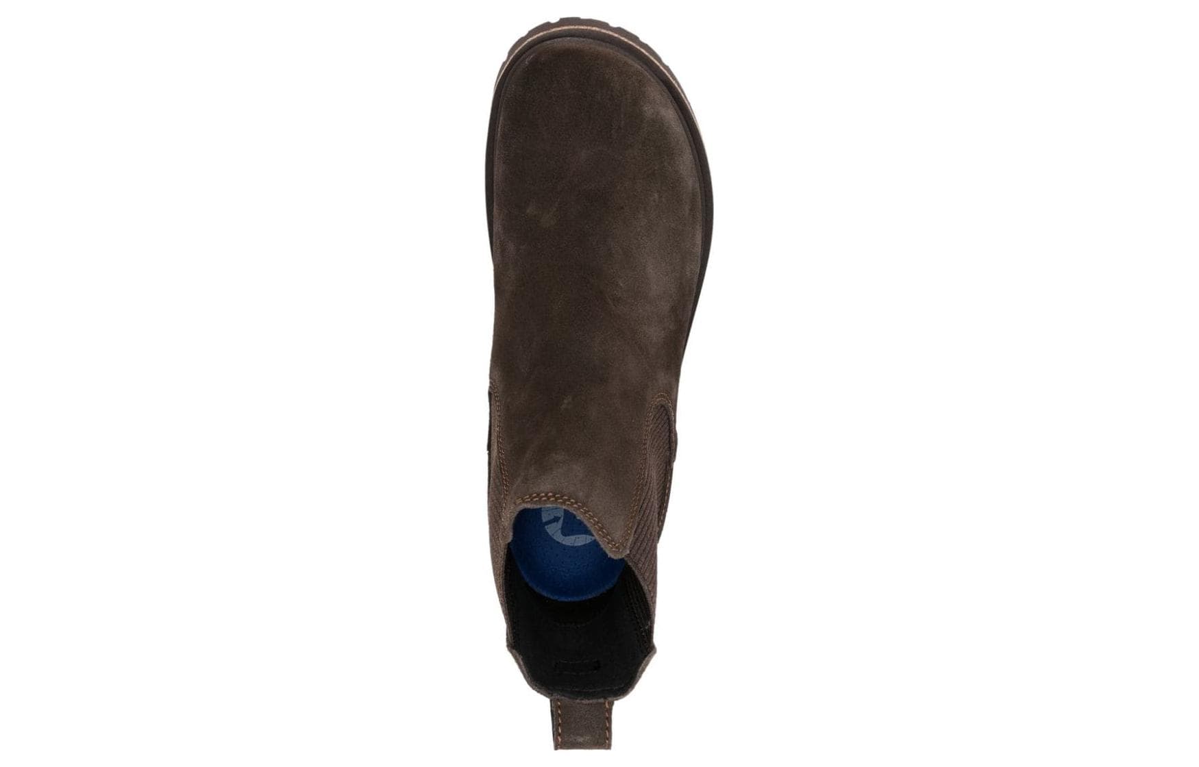 Ботинки челси Birkenstock 3cm - изображение 4