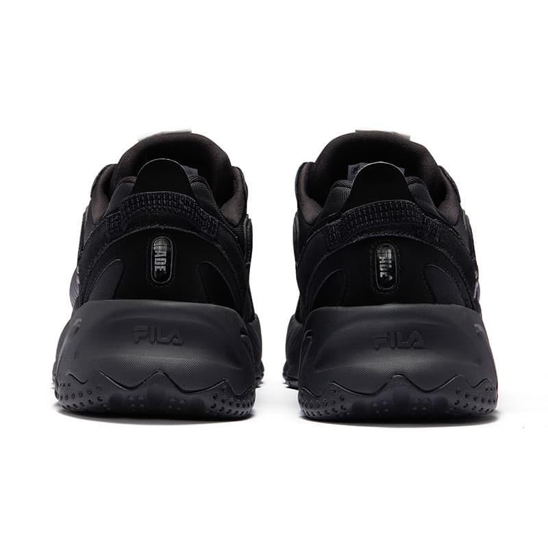 Кроссовки FILA FUSION - изображение 5