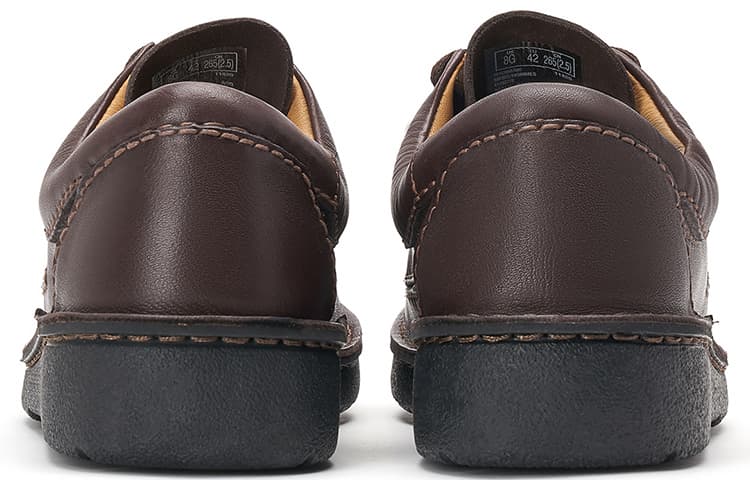 Ботинки Clarks - изображение 5