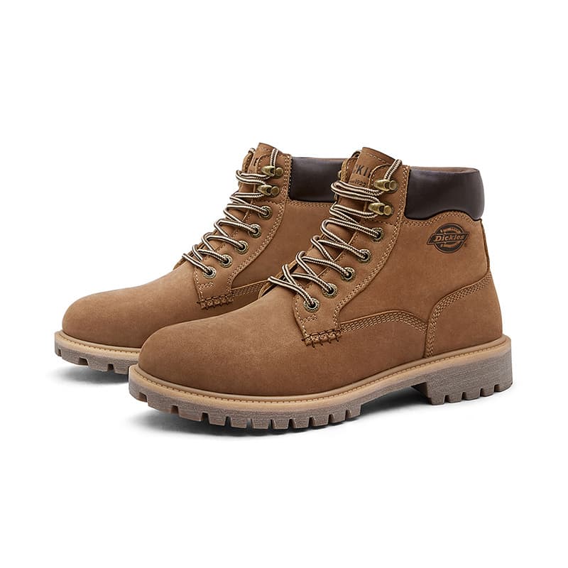 Ботинки Dickies Work Boots Short Shaft - изображение 5