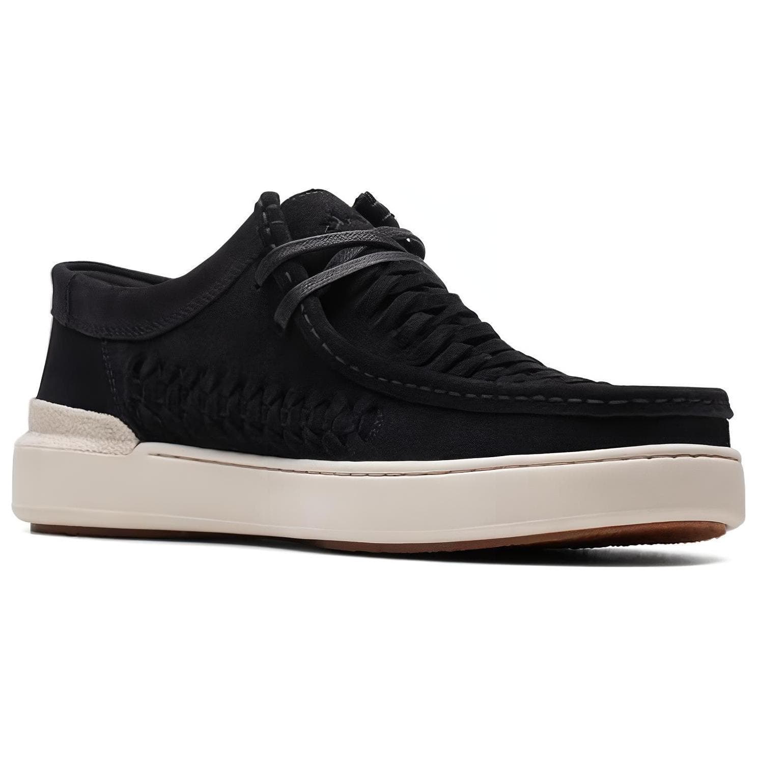 Кроссовки Clarks - изображение 4