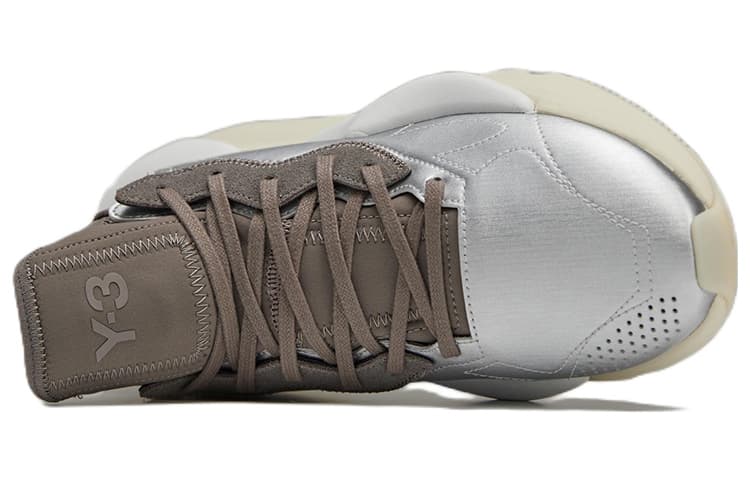 Кроссовки Y-3 Y-3 Kaiwa - изображение 4