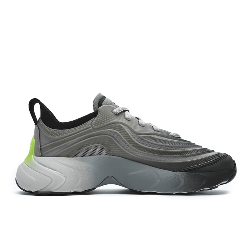 Кроссовки FILA FUSION Ray 4 - изображение 2