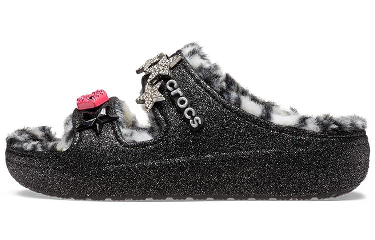 Сандалии Crocs Disco - изображение 1