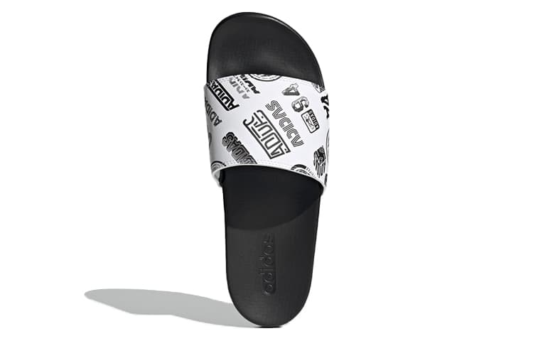 Сандалии adidas Adilette Comfort - изображение 5