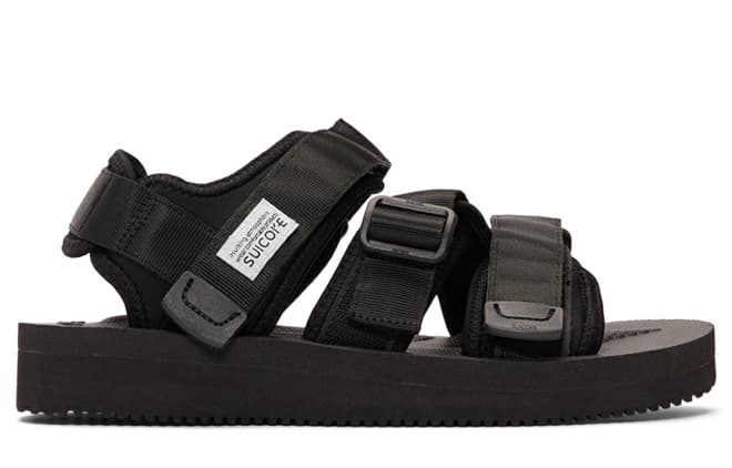 Сандалии с ремешком Suicoke Kisee-V Sandal - изображение 2