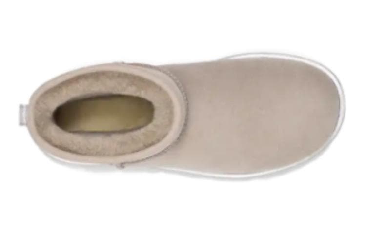 Ботинки зимние UGG CLASSIC MINI - изображение 4