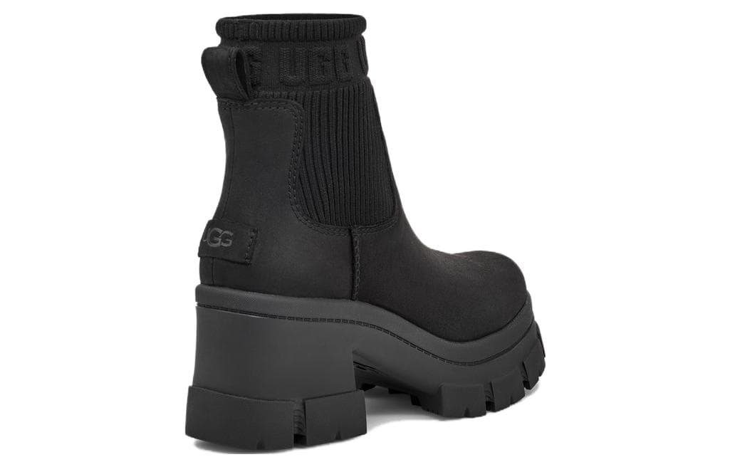 Ботинки челси UGG - изображение 3
