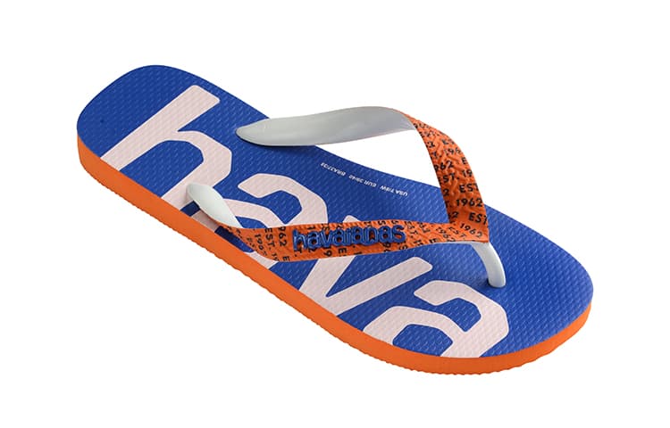 Сандалии Havaianas Logomania Mid Tech - изображение 3