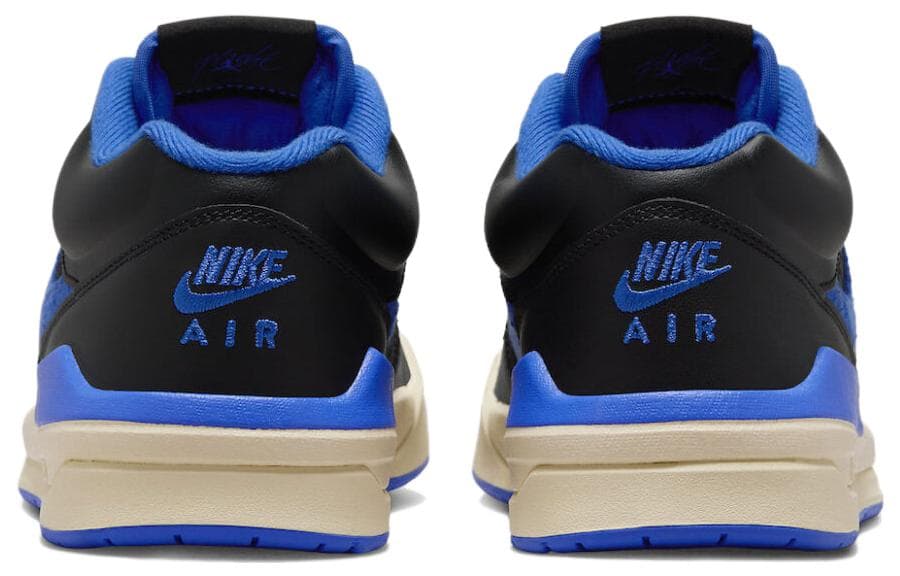 Кроссовки Jordan Stadium 90 "Black Royal" - изображение 5