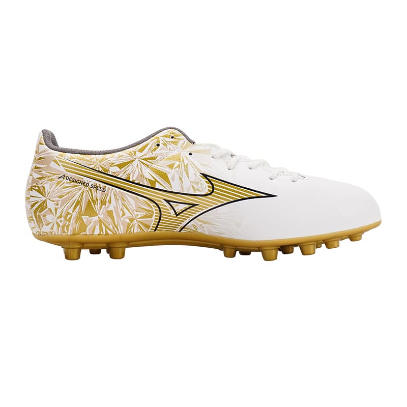 Кроссовки для футбола Mizuno Alpha AG - изображение 2
