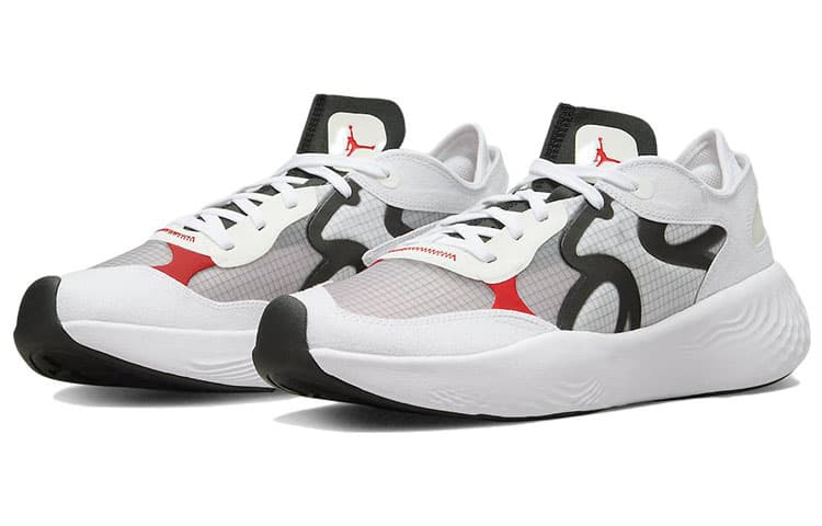 Кроссовки Jordan Delta 3 Air Low - изображение 3