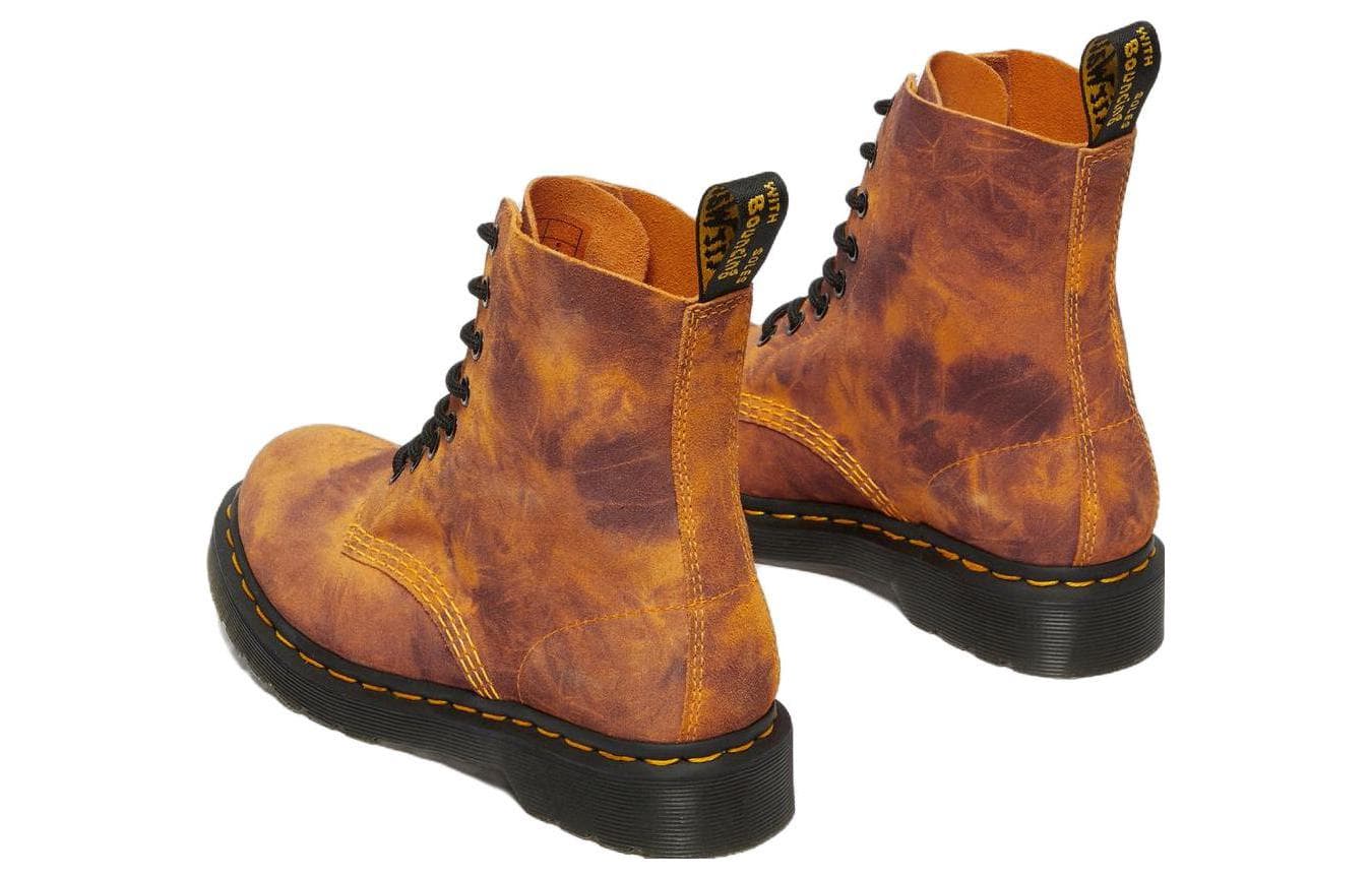 Ботинки Dr.Martens 1460 - изображение 5