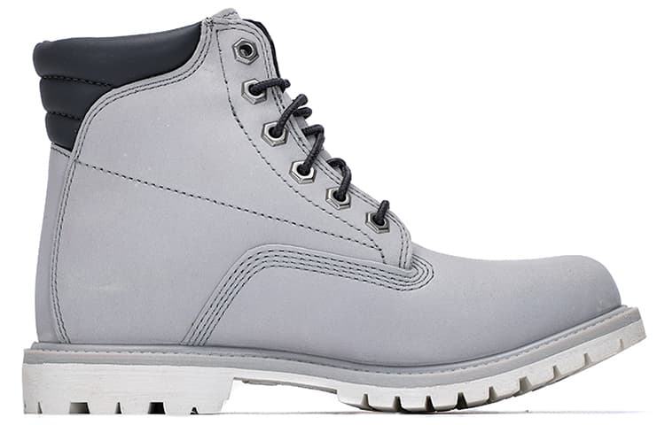 Ботинки Timberland Waterville 6in Basic WP - изображение 2