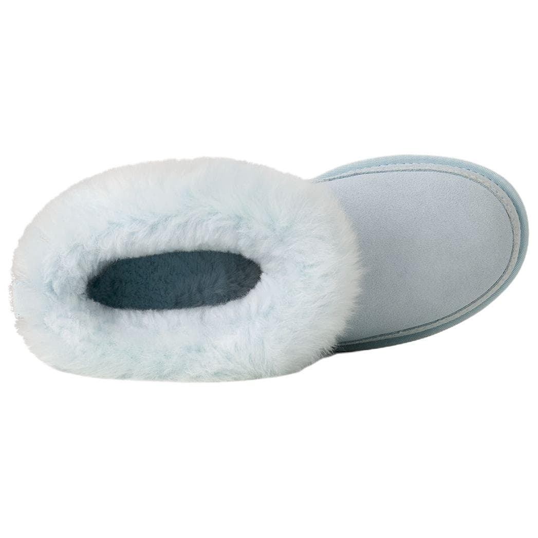 Ботинки зимние UGG Classic Novelty - изображение 5