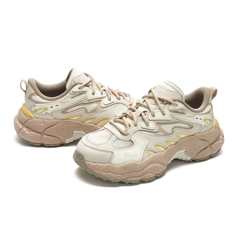 Кроссовки FILA Fern - изображение 4