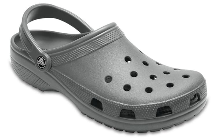Сабо Crocs Classic Clog Grey - изображение 2