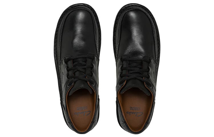 Ботинки Clarks - изображение 4
