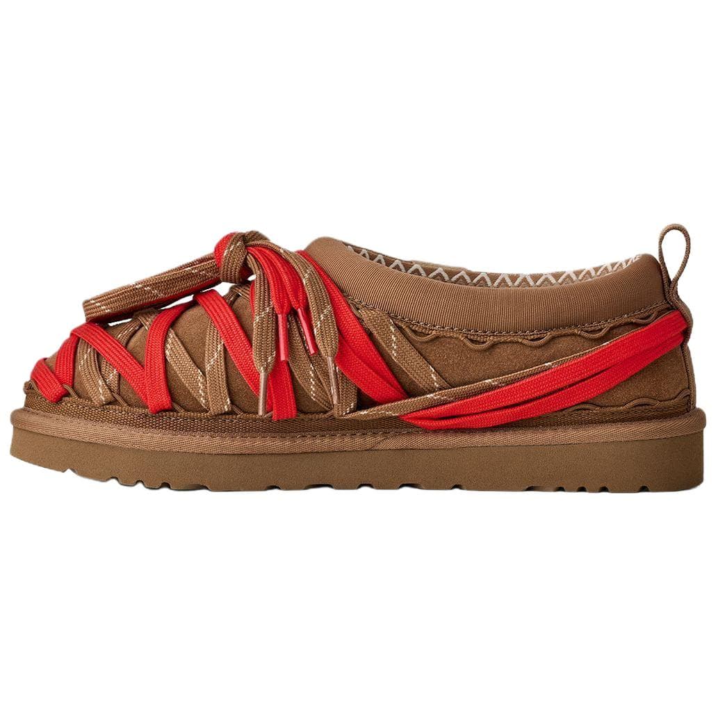 Ботинки зимние UGG Leisure - изображение 2