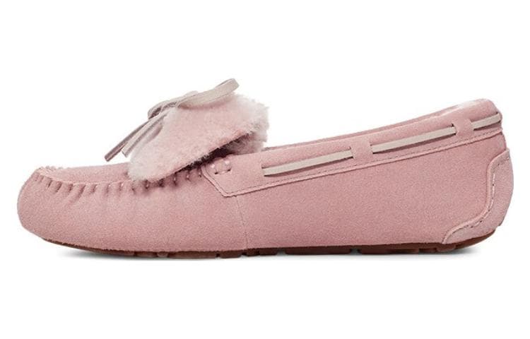 Тапочки UGG - изображение 1
