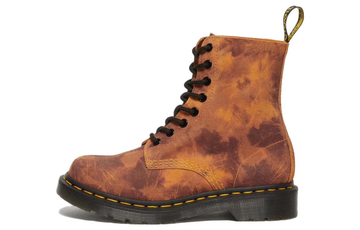 Ботинки Dr.Martens 1460 - изображение 1
