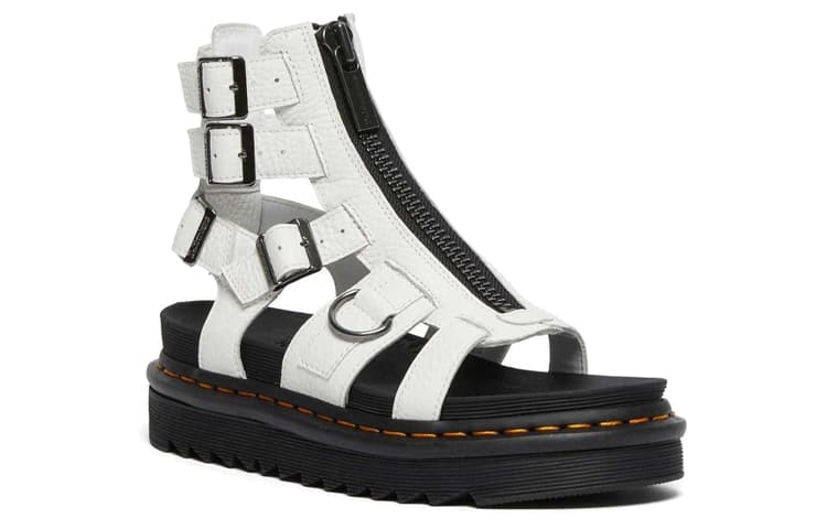 Сандалии Dr.Martens Olson - изображение 3