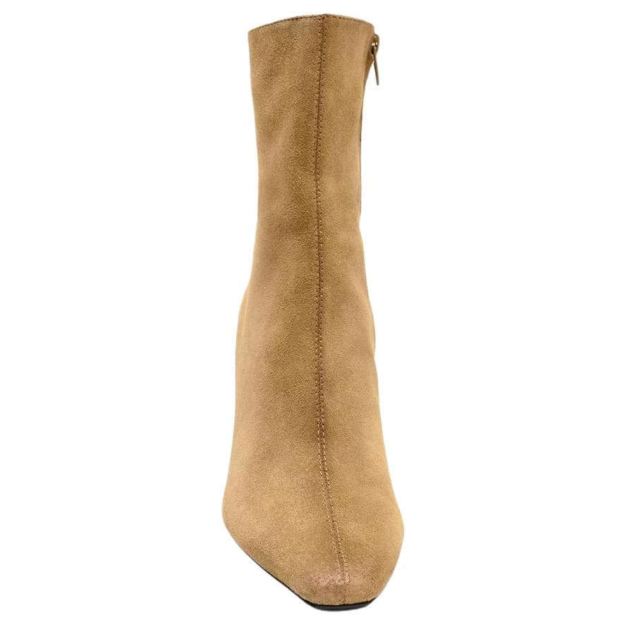 Сапоги ZARA 9.5cm - изображение 5