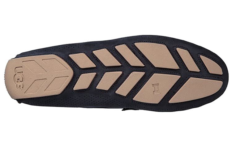 Кроссовки UGG Cruiser Henrick Stripe Perf - изображение 5