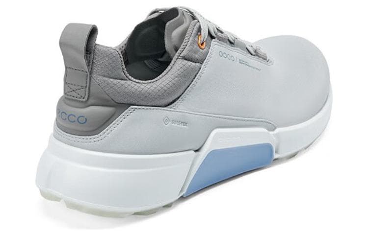 Кроссовки Ecco - изображение 4