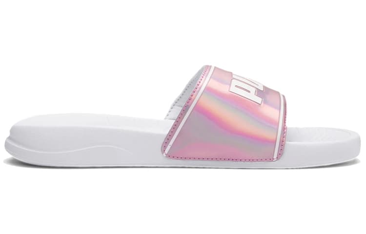 Сандалии PUMA Popcat 20 Iri - изображение 2