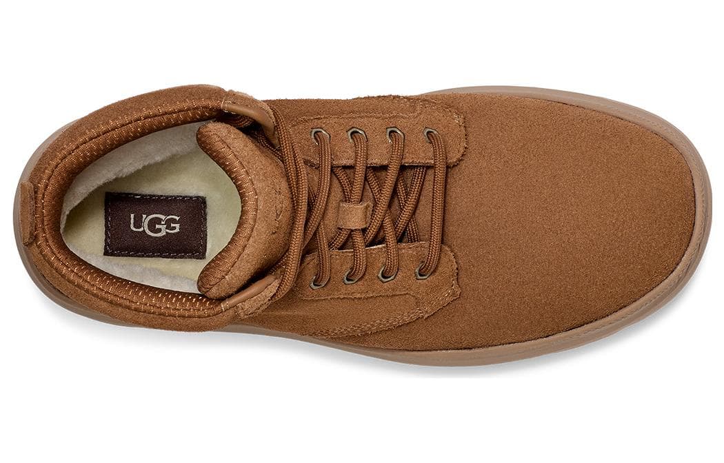 Сапоги UGG Burleigh - изображение 3