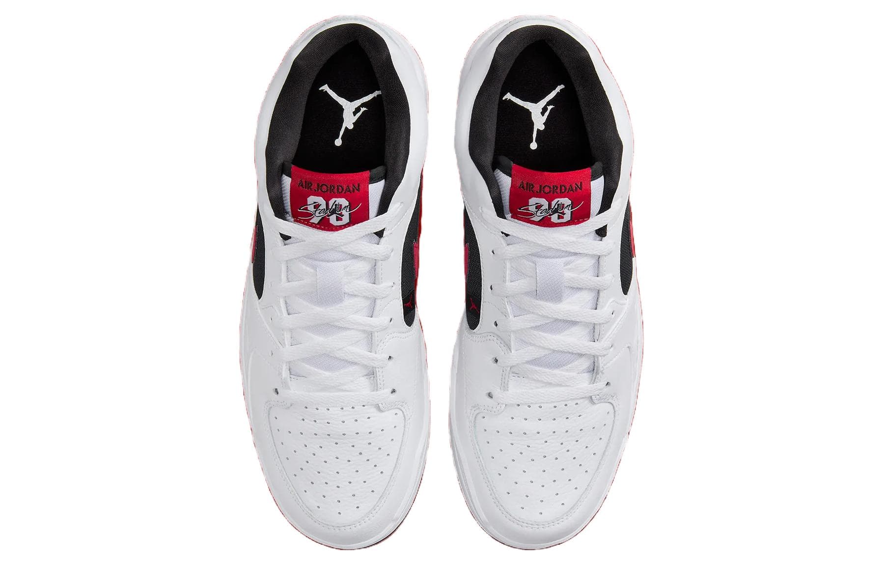 Кроссовки Jordan Stadium 90 - изображение 3