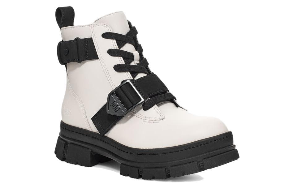 Ботинки UGG - изображение 3