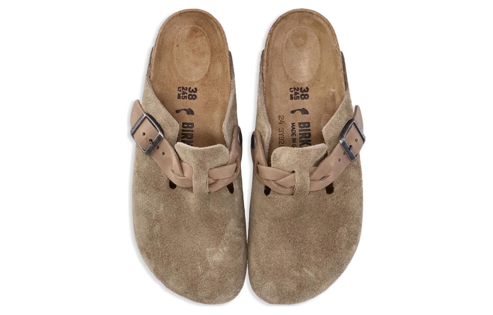 Сандалии Birkenstock - изображение 4