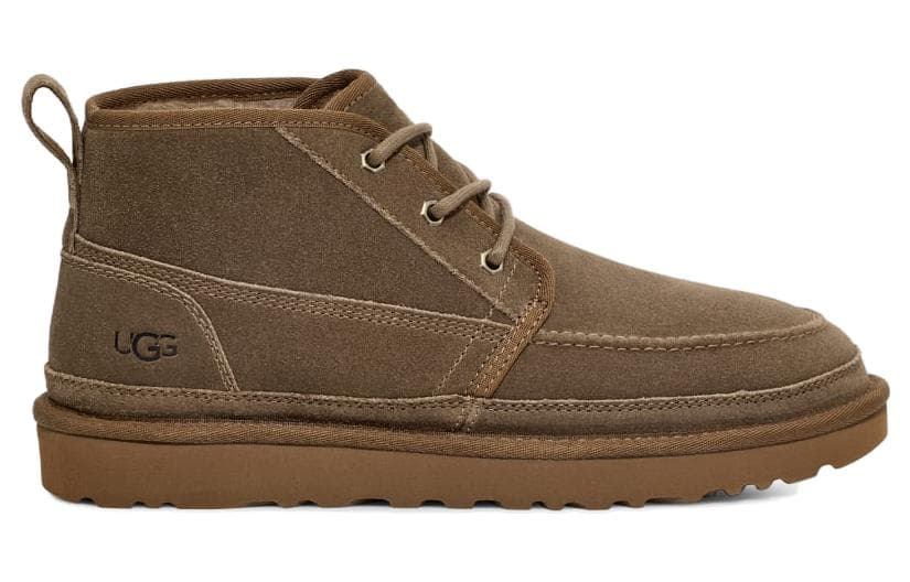 Ботинки зимние UGG - изображение 2
